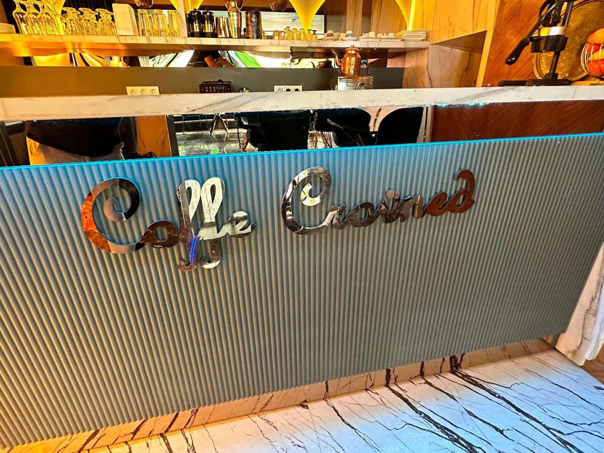 Crowned Plus Hotel 伊斯坦布尔 外观 照片